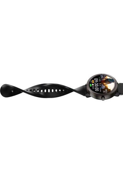 Atlasphere Pro Dahili Gps Amoled Ekran 5ATM Sesli Görüşme Akıllı Saat modelleri