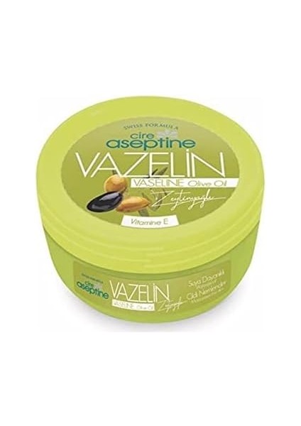 Cıre Aseptıne Vazelin 150 ml Zeytinyağlı fiyatları