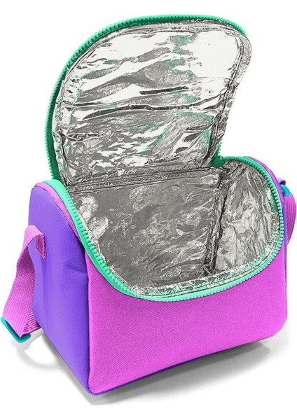Kids Çok Renkli Thermo Beslenme Çantası 22776