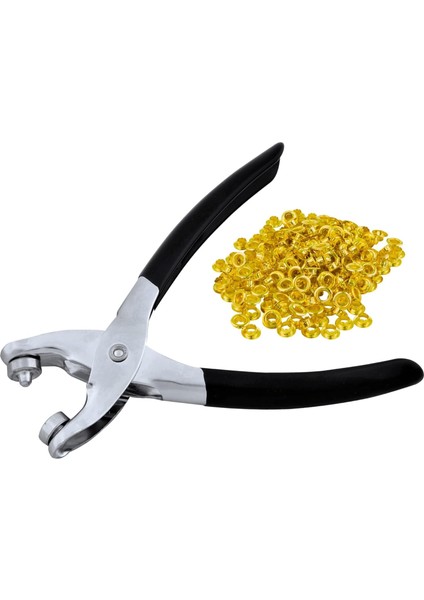 20844 Combination Padlock,, 100 Pieces