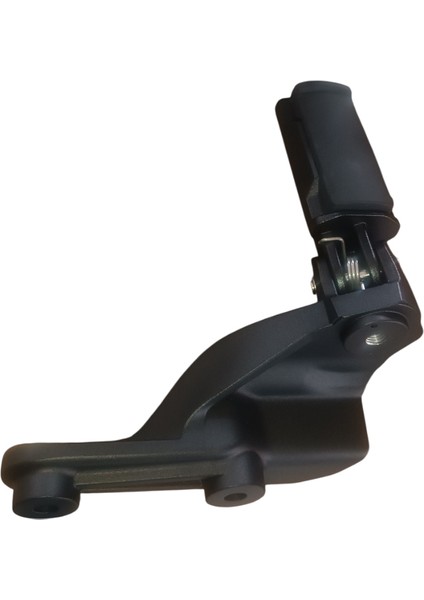 Yuki Benda Rock 250 Sürücü Basamak Sol