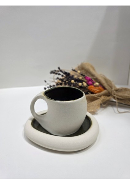 Seramik Modern Fincan Takımı Stonware fiyatları