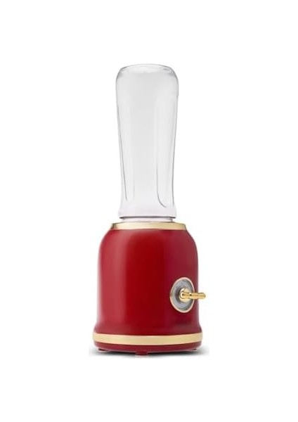 Retro Personal Kırmızı modelleri