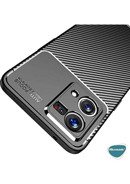 Reno 7 4g Için Kılıf Legion Series Siyah [reno 7 4g ile Uyumlu Kılıf - Siyah] fiyatları