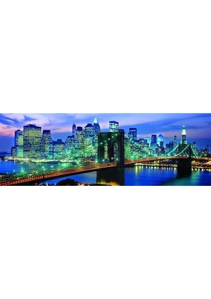 1000 El. Panorama Bridge fiyatları