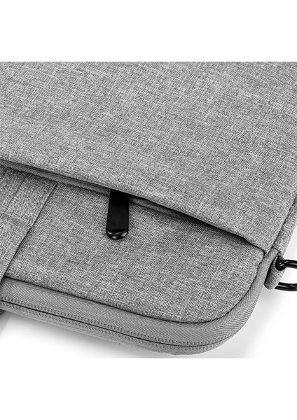 N010 Oxford Kumaş Taşınabilir Dizüstü Bilgisayar Kılıfı Not Defteri Taşıma Çantası Kılıfı 13,3 Inç Dizüstü Bilgisayar Için - Lacivert (Yurt Dışından) modelleri