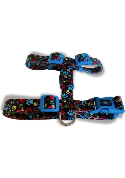 Design, H Tipi, Köpek Göğüs Tasması, Köpek Tasması, Göğüs Tasması,