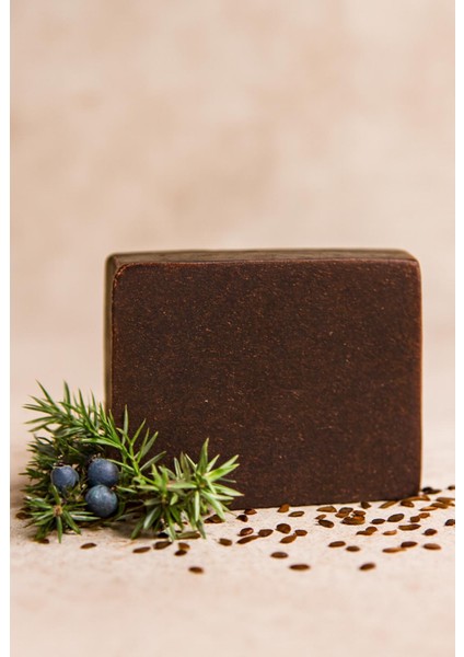 Doğal Ardıç Katranı Sabunu – Ciltte Derin Temizlik, Sivilce ve Kaşıntıya Karşı Etkili fiyatları