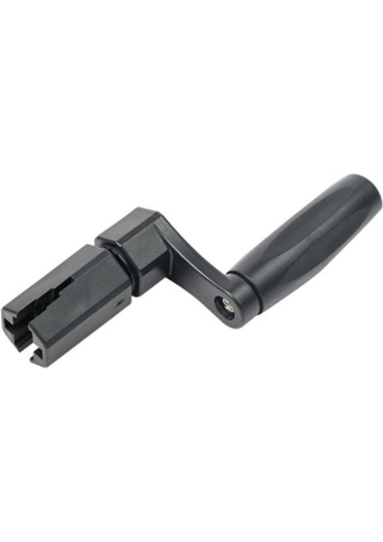 Bas Akustik Elektro Gitar Bas Aksesuarları Için Çok Fonksiyonlu Gitar Dize Sarıcı Luthier Araçları (Yurt Dışından)