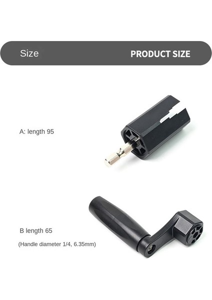 Bas Akustik Elektro Gitar Bas Aksesuarları Için Çok Fonksiyonlu Gitar Dize Sarıcı Luthier Araçları (Yurt Dışından) indirimleri