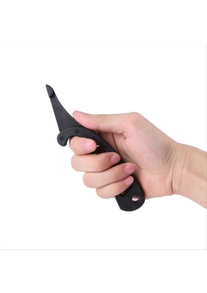 Gitar String Sedye Gitar String Tutamak Dizeyi Akustik Elektro Gitar Kemanı Için Anında Tune Aracıda Kaldır (Yurt Dışından)