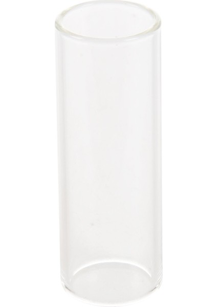 1 Adet Gitar Cam Kaygan Çubuk Cam Slayt 6 8cm ve 2pcs Gitar Bas Orta (6 Cm) Için Cam Slayt ve Metal Slayt (Yurt Dışından) fiyatları