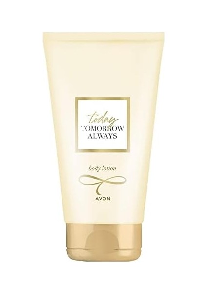 Avon Tta Today Kadın Nemlendirici Vücut Losyonu 125 Ml. fiyatları