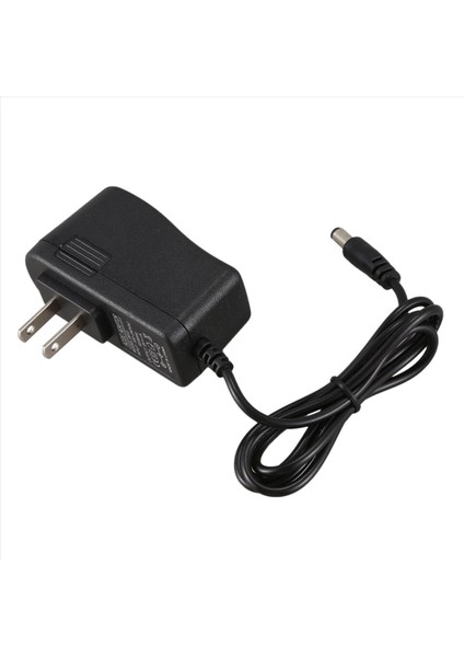 20X Gitar Feeects Pedal Şebekesi Yedek Güç Kaynağı Ac Adaptör 9V 1A (Yurt Dışından) modelleri