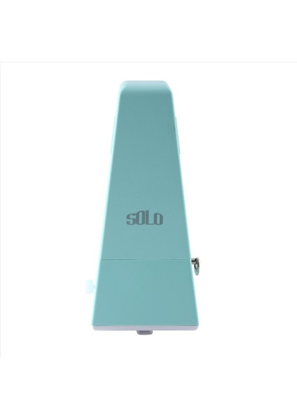 Solo S-320 Gitar Keman Piyano Müzik Enstrümanı Için Mekanik Metronom Evrensel Yeni Başlayanlar Için Yeşil (Yurt Dışından) fiyatları