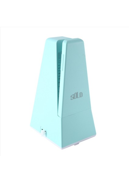 Solo S-320 Gitar Keman Piyano Müzik Enstrümanı Için Mekanik Metronom Evrensel Yeni Başlayanlar Için Yeşil (Yurt Dışından) modelleri