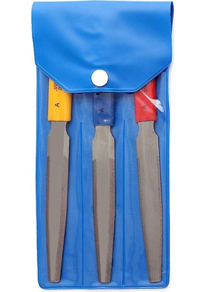 3 Adet Konik Gitar Fıstığı Dosya Somun Yuvası Dosya Seti Çift Kenar Tel Dosyası Ahşap Gitar Bas Tel Alet (Yurt Dışından) indirimleri