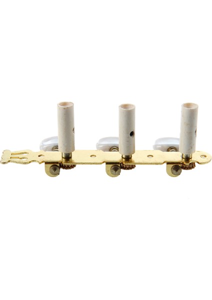 1 Set Klasik Gitar Ayarlama Anahtarları Pegs Makine Başlıkları Tuner 6 String Klasik Gitar Kemik Köprüsü Eyer ve Somun (Yurt Dışından) indirimleri