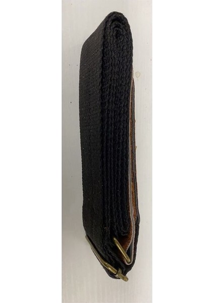 Gitar Kayışı Halk Ayarlanabilir Saf Pamuklu Gitar Kayışı Elektro Gitar Kayışı Akustik Gitar Evrensel Kayış (Haki) (Yurt Dışından) indirimleri