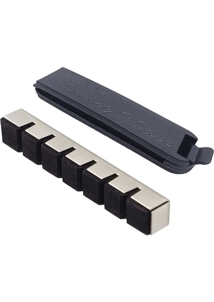 Gitar Bass String Sessiz Gürültü Redüker Damper Kiti Halk Akustik Klasik Gitarlar Için Uygulama (Yurt Dışından)