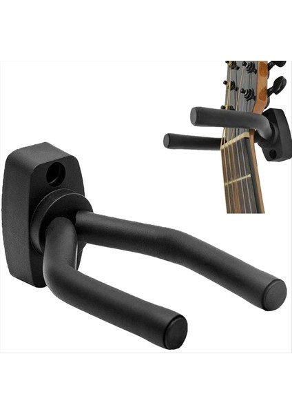 Gitar Kancası Duvara Monte Akustik Gitar Kancası (Yurt Dışından) modelleri