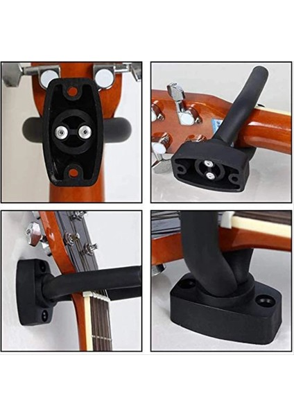 Gitar Kancası Duvara Monte Akustik Gitar Kancası (Yurt Dışından) fırsatları