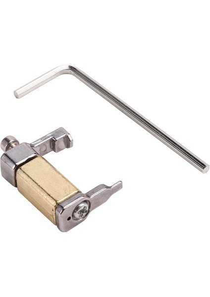 Elektro Gitar Tonlama Aracı Gitar Köprü Tonlama Aracı Floyd Rose Tremolo Elektro Gitar Altın ve Gümüş (Yurt Dışından) fiyatları