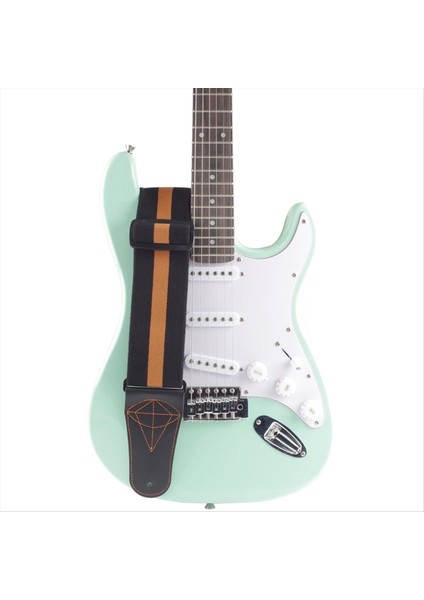 Gitar Kayışı Elektro Gitar Bas Kayışları Yumuşak Ayarlanabilir Akustik Gitar Kayışı Siyah+Kahverengi (Yurt Dışından) modelleri