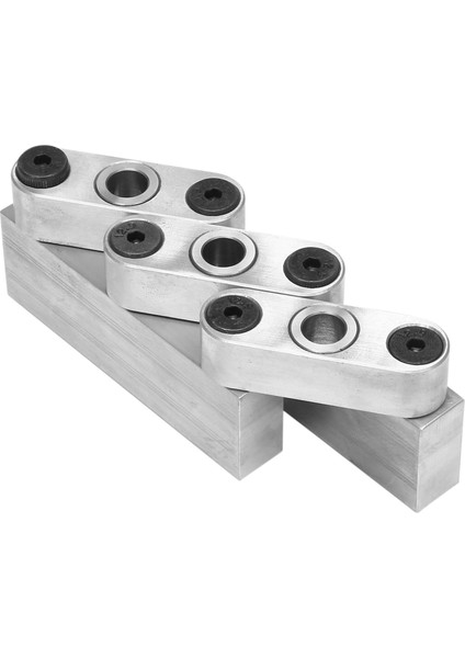 Klasik Gitar String Düğmesi Açılış Kalıp Dizme Konum Konumlandırma Delik Kesici Kalıp Gitar Yapımı Kalbi Gitar Aracı (Yurt Dışından)