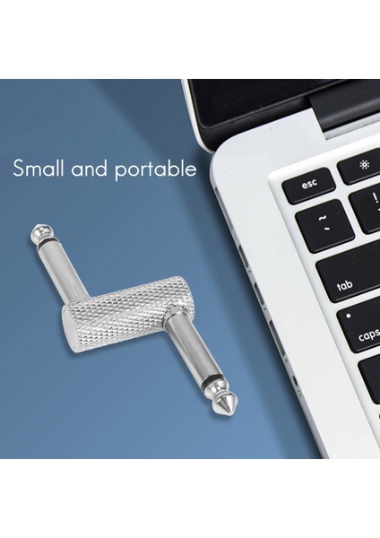 6 35 Adaptör Fiş Pedalı Kuplör Sz Tip Konektörü Gitar Etkisi Pedalına 1/4 Inç Yüksek Dereceli Amplifikatör Adaptör (Yurt Dışından) fiyatları