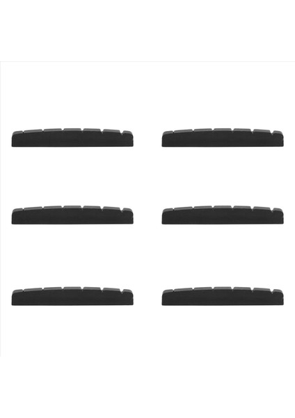 6x Elektik Gibi Üst Sunu Dava Bölüm PT-5042-00 42 x 3 x 5 5mm (Yurt Dışından)