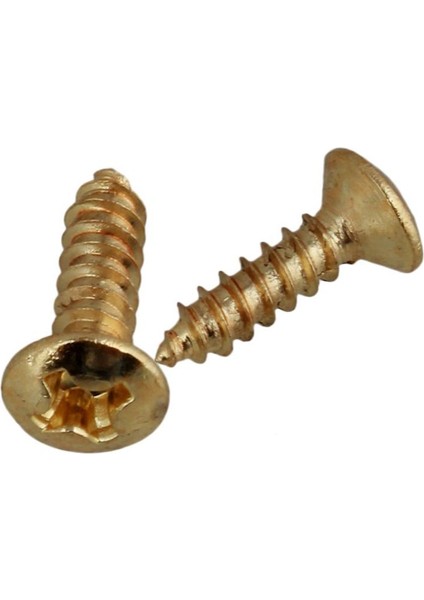 50PCS Gitar Bas Vidaları Çizik Plakaları Için Parçalar Pickguard Altın ve 6pcs Roller Köprü Tremolo Eyerleri Anahtar Siyah (Yurt Dışından) modelleri