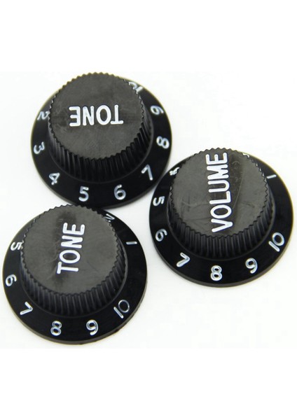 Stratocaster Için Fender Için 50 Veya 52 mm (Siyah) ve Plastik Mühürlü Humbucker Pikap Kapağı Fit Sq St Pickup Black (Yurt Dışından) indirimleri