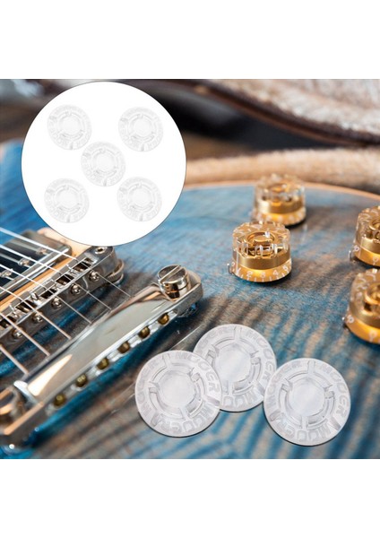 Mooer 50PCS Gitar Etkisi Pedal Ayak Tırnak Kapağı Amplifikatörler Ayak Anahtarı Gitar Pedalı Knob Koruyucu (Yurt Dışından) indirimleri