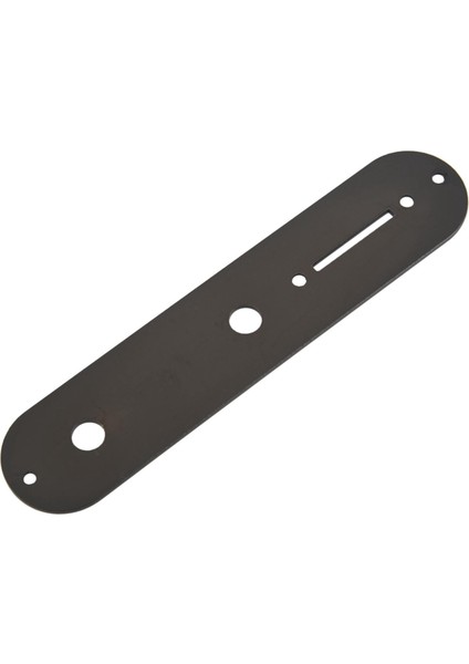 7 Pcs Elektrik Gibar Aksesuarları 1 Pcs 32MM Genişlik Kontrol Plakası ve 6 Pcs Köprü Saddles Düz Set (Yurt Dışından) fiyatları