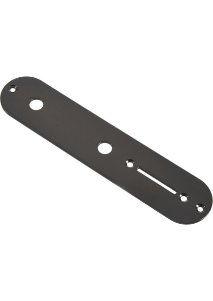 7 Pcs Elektrik Gibar Aksesuarları 1 Pcs 32MM Genişlik Kontrol Plakası ve 6 Pcs Köprü Saddles Düz Set (Yurt Dışından) indirimleri