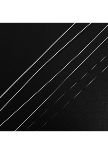 Elektro Gitar Için 6 150XL Gösterge 0 009 Inç Çelik Teller Seti (Yurt Dışından) fırsatları