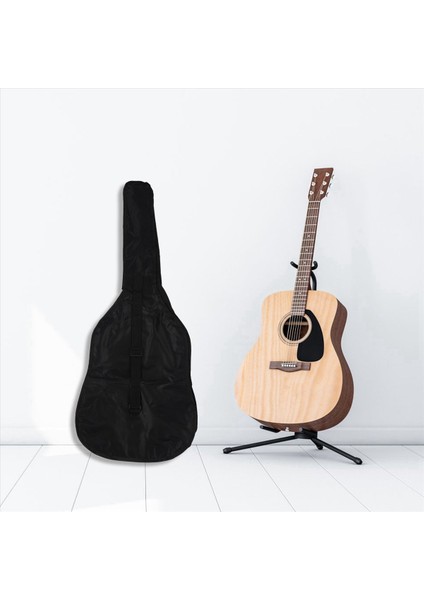 2x 38 Inç Gitar Çantası Oxford Cep Gitar Parçaları ve Aksesuarları (Yurt Dışından) modelleri