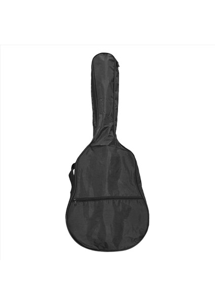 41 Inç Akustik Gitar Elektro Gitar Bas Klasik Gitar Için 5x Akustik Gitar Torbası Gitar Çantası (Yurt Dışından) modelleri