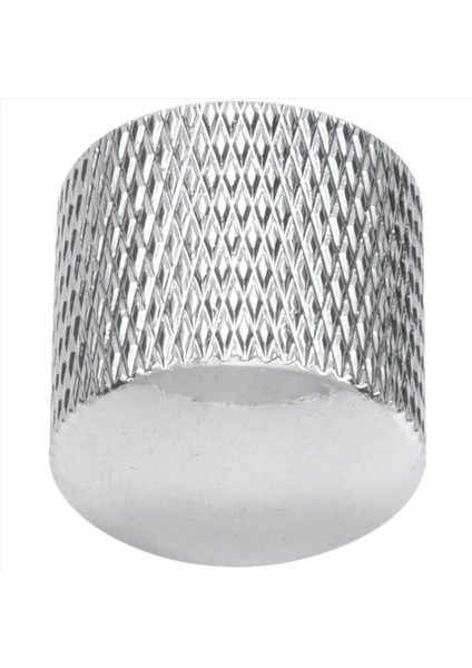 30X Elektrik Gitar Bas Hacim Knob Potansiyometre Akor Kapağı Hacim Knob Çinko Alaşım (Yurt Dışından) fırsatları