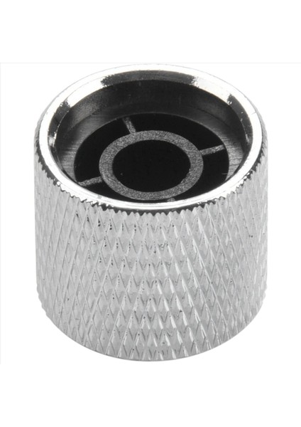 30X Elektrik Gitar Bas Hacim Knob Potansiyometre Akor Kapağı Hacim Knob Çinko Alaşım (Yurt Dışından) indirimleri