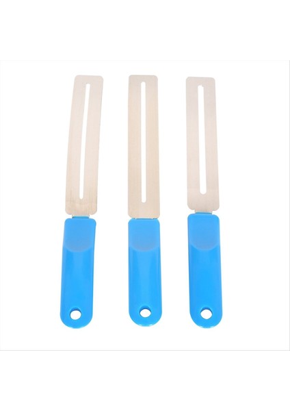 Gitar Fret Koruyucu Klavye Muhafızları Kıvrımlı Koruyucu Bas Gitar Giyin ve Parlatma Perdeleri Için Gardiyanlar (Yurt Dışından)