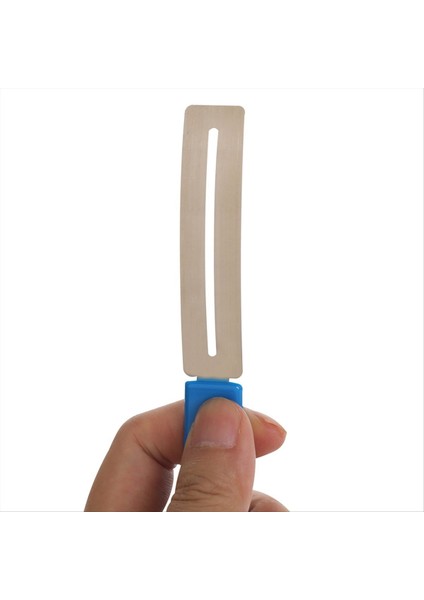 Gitar Fret Koruyucu Klavye Muhafızları Kıvrımlı Koruyucu Bas Gitar Giyin ve Parlatma Perdeleri Için Gardiyanlar (Yurt Dışından) fiyatları