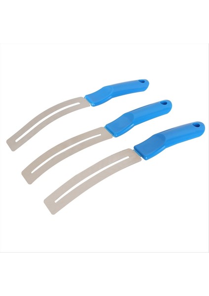 Gitar Fret Koruyucu Klavye Muhafızları Kıvrımlı Koruyucu Bas Gitar Giyin ve Parlatma Perdeleri Için Gardiyanlar (Yurt Dışından) fırsatları