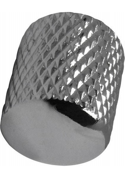 7pcs Parçalar 1 Pcs 42MM Kemik Somunu Elektro Gitar Tele &amp 6pcs Elektro Gitar Bas Hacim Knob Potansiyometre Akor Kapağı (Yurt Dışından) fiyatları