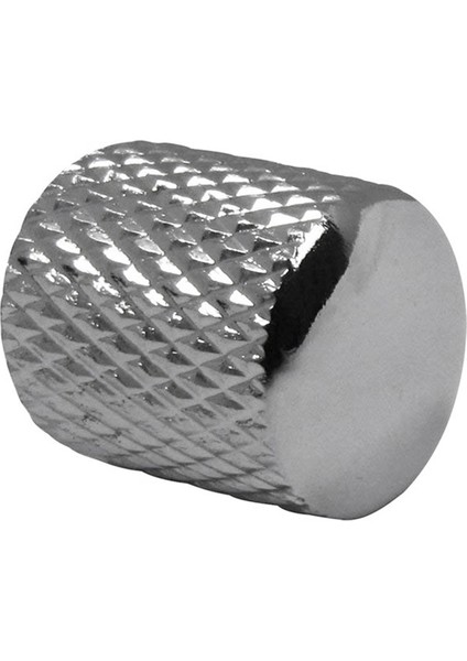 7pcs Parçalar 1 Pcs 42MM Kemik Somunu Elektro Gitar Tele &amp 6pcs Elektro Gitar Bas Hacim Knob Potansiyometre Akor Kapağı (Yurt Dışından) modelleri