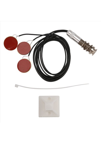 Yeni Mini Akustik Gitar Pikap (Yurt Dışından) modelleri