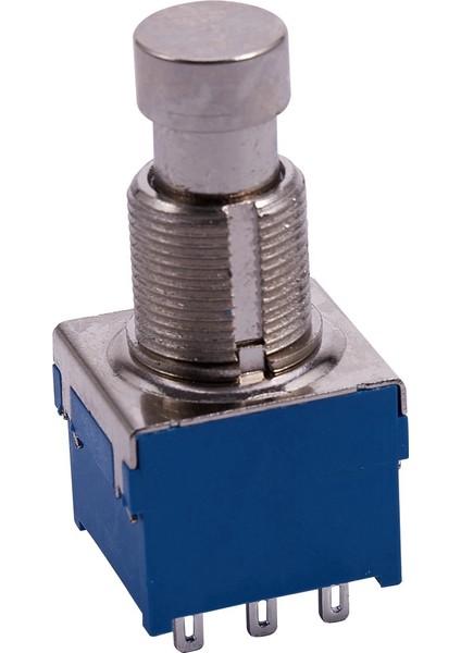 2 Set Aksesuarları 1 Set Gitar 3pdt 9 Pimli Mandallama Ayak Söndürme ve 1 Set Stomp Kutusu Efektleri 1590A Stil Pedal Muhafazası (Yurt Dışından) modelleri