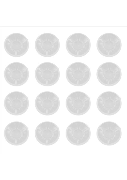 16 Paket Açık Tarzı Gitar Etkisi Pedal Ayak Söndürme Toppers Gitar Etkisi Pedalı Için Ayak Tırnak Kapağı Koruma Kapağı (Yurt Dışından) fiyatları