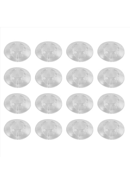 16 Paket Açık Tarzı Gitar Etkisi Pedal Ayak Söndürme Toppers Gitar Etkisi Pedalı Için Ayak Tırnak Kapağı Koruma Kapağı (Yurt Dışından) modelleri